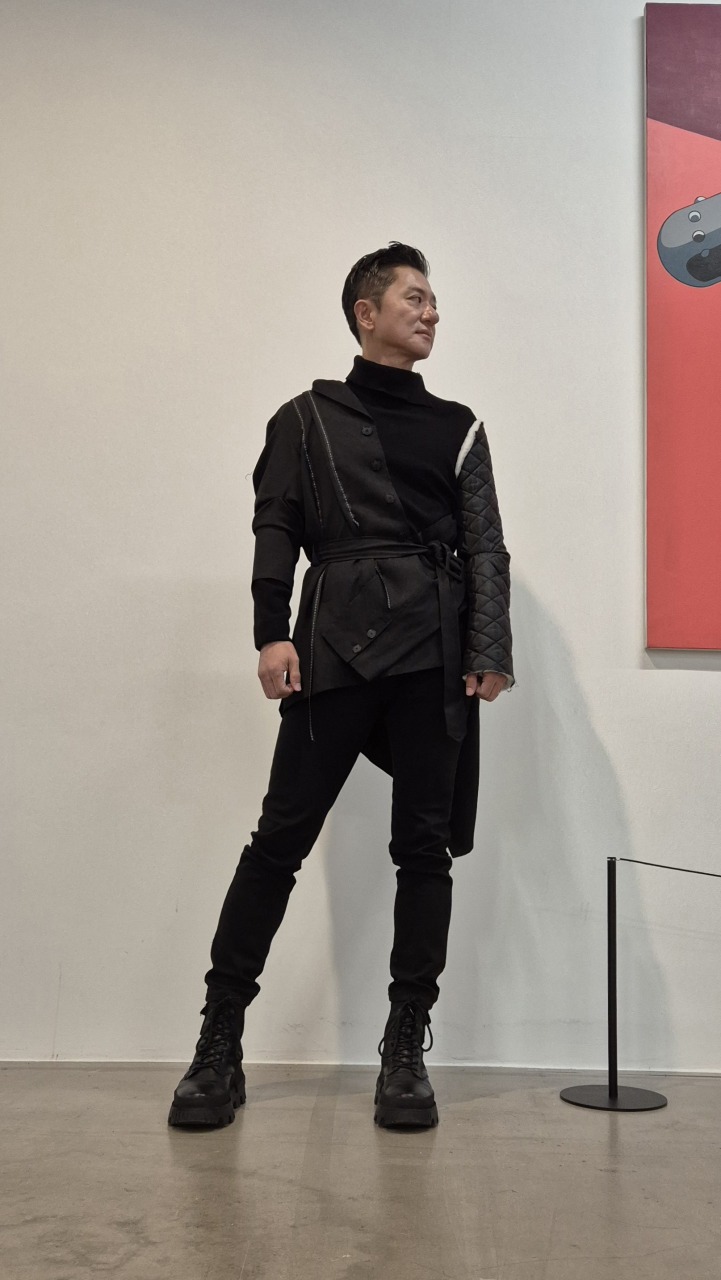 유지훈